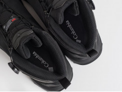 Зимние Кроссовки Columbia