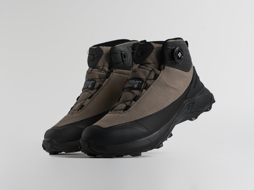 Зимние Кроссовки Columbia Зимние Кроссовки Columbia