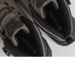 Зимние Кроссовки Columbia Зимние Кроссовки Columbia