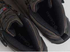 Зимние Кроссовки Columbia Зимние Кроссовки Columbia