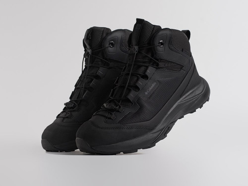 Зимние Кроссовки Columbia Зимние Кроссовки Columbia