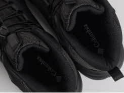 Зимние Кроссовки Columbia Зимние Кроссовки Columbia