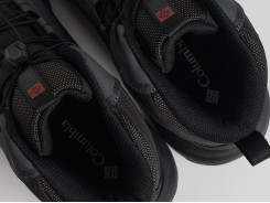 Зимние Кроссовки Columbia