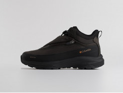 Зимние Кроссовки Columbia