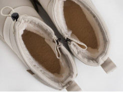 Зимние Сапоги New Balance