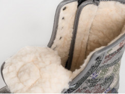 Зимние Ботинки