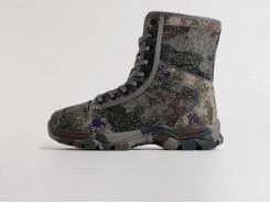 Зимние Ботинки