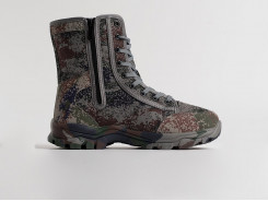 Зимние Ботинки