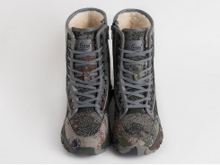 Зимние Ботинки