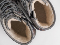 Зимние Ботинки