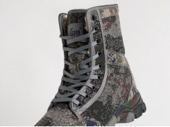 Зимние Ботинки