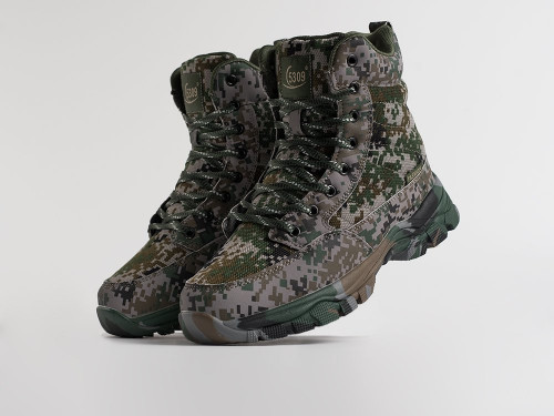 Зимние Ботинки Зимние Ботинки