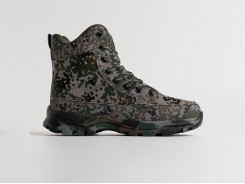 Зимние Ботинки Зимние Ботинки