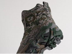 Зимние Ботинки Зимние Ботинки