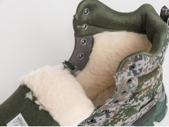 Зимние Ботинки Зимние Ботинки