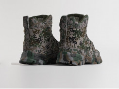 Зимние Ботинки Зимние Ботинки