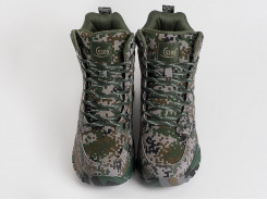 Зимние Ботинки Зимние Ботинки