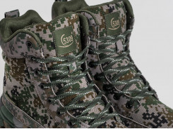 Зимние Ботинки Зимние Ботинки