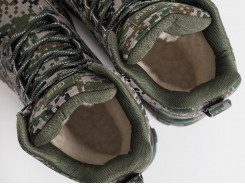 Зимние Ботинки Зимние Ботинки