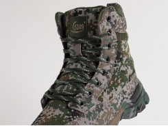 Зимние Ботинки Зимние Ботинки