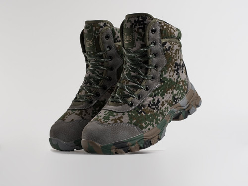 Зимние Ботинки