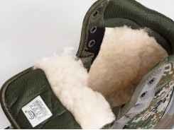 Зимние Ботинки