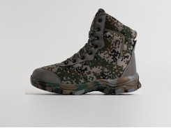 Зимние Ботинки