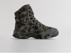 Зимние Ботинки