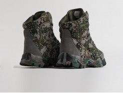 Зимние Ботинки