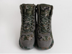 Зимние Ботинки