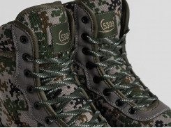 Зимние Ботинки