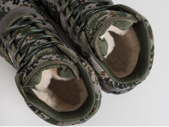 Зимние Ботинки