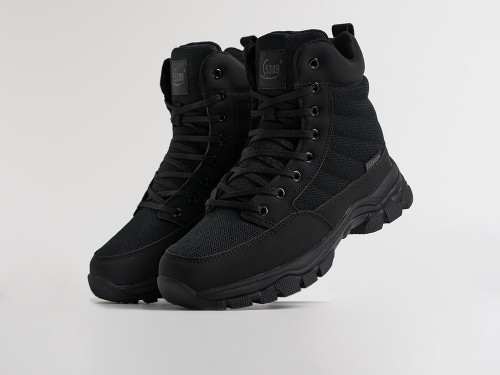 Зимние Ботинки Зимние Ботинки