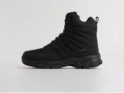 Зимние Ботинки Зимние Ботинки