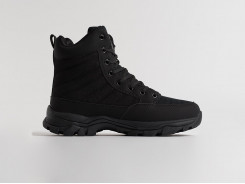 Зимние Ботинки Зимние Ботинки