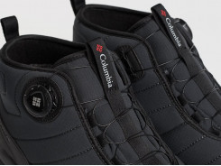 Зимние Ботинки Columbia