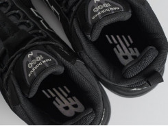 Кроссовки New Balance 1000 Mid