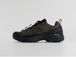 Кроссовки Salomon X Ultra 360