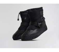 Зимние Сапоги Nike Зимние Сапоги Nike