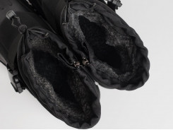 Зимние Сапоги Nike