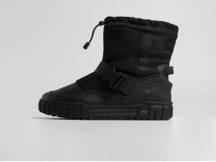 Зимние Сапоги Nike High