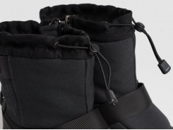 Зимние Сапоги Nike