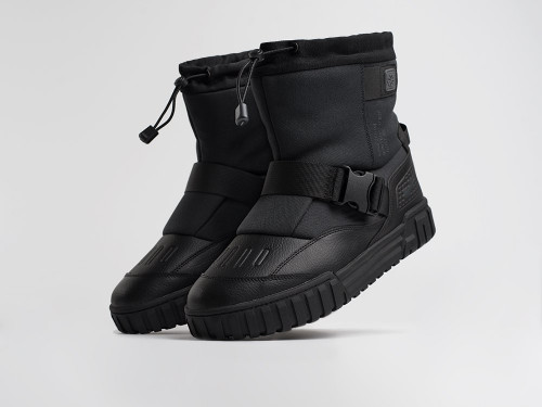 Зимние Сапоги Nike High