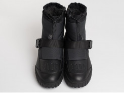 Зимние Сапоги Nike High