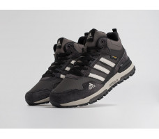 Зимние Кроссовки Adidas ZX 750 Hi Зимние Кроссовки Adidas ZX 750 Hi