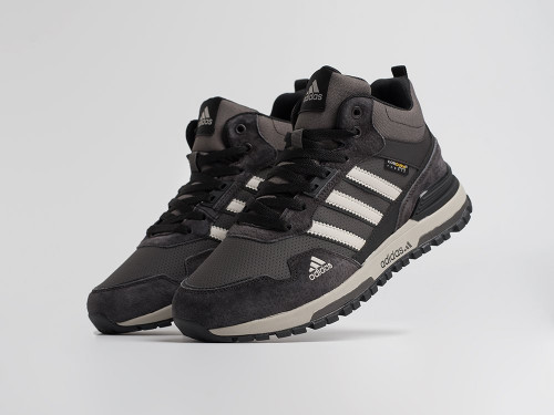 Зимние Кроссовки Adidas ZX 750 Hi Зимние Кроссовки Adidas ZX 750 Hi