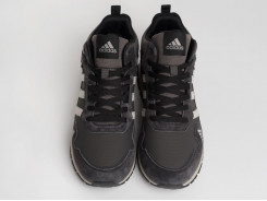 Зимние Кроссовки Adidas ZX 750 Hi