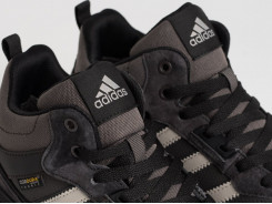 Зимние Кроссовки Adidas ZX 750 Hi