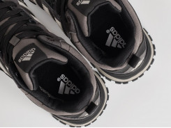 Зимние Кроссовки Adidas ZX 750 Hi