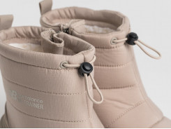 Зимние Сапоги New Balance